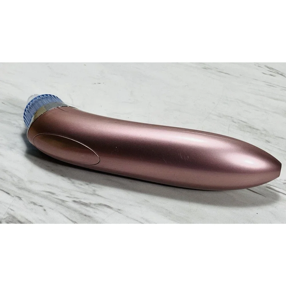 Portable Electric Blackhead Remover USED No Charger